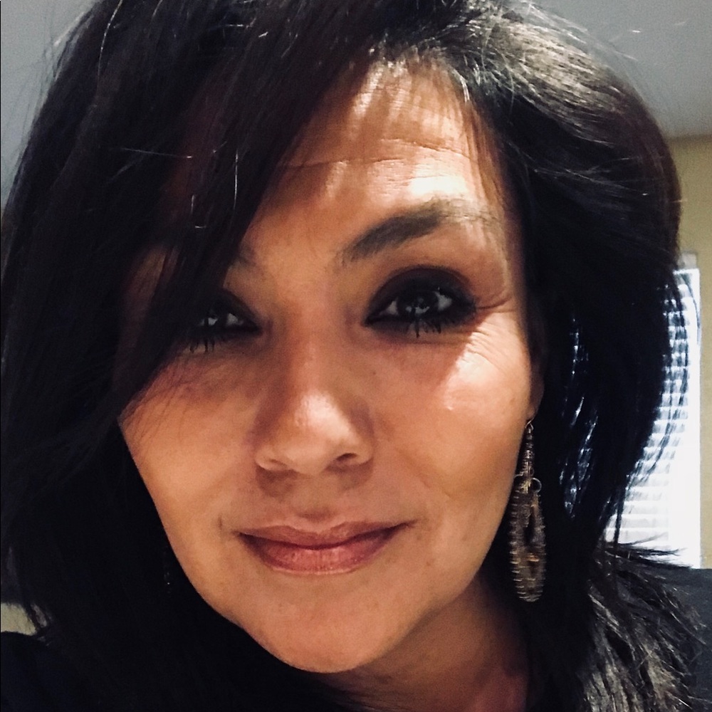 Meet your Posher, Kelly